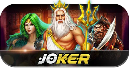 Joker Gaming
