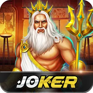 Joker Gaming